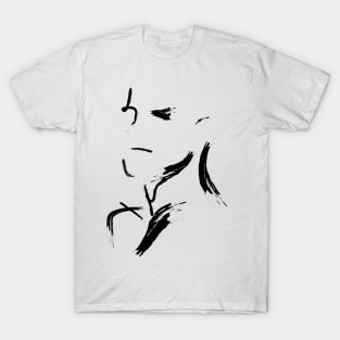 Profile T-Shirt